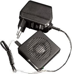 ЛГШ-301 система постановки виброакустических помех 