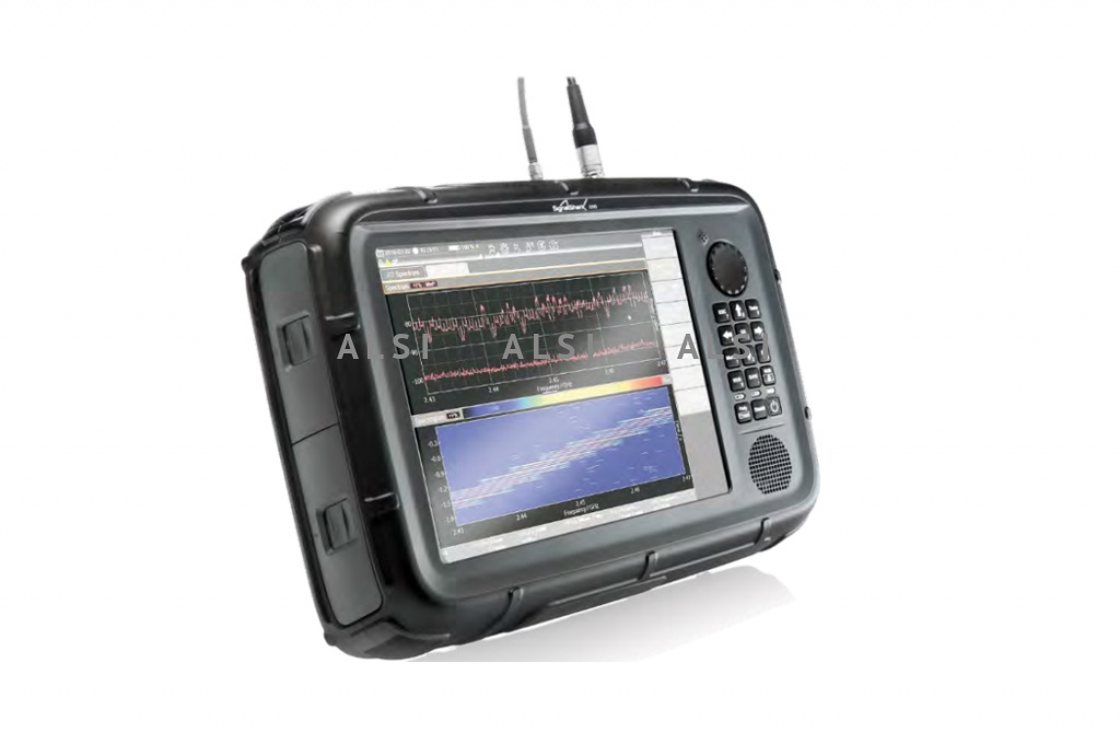 SignalShark 3310 портативный приемник для радиомониторинга и пеленгации