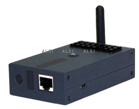 Контроллер блокираторов сотовой связи и беспроводной передачи данных ST 158